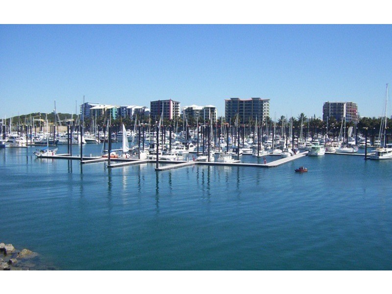 44-52 Victoria Street, Mackay QLD 4740