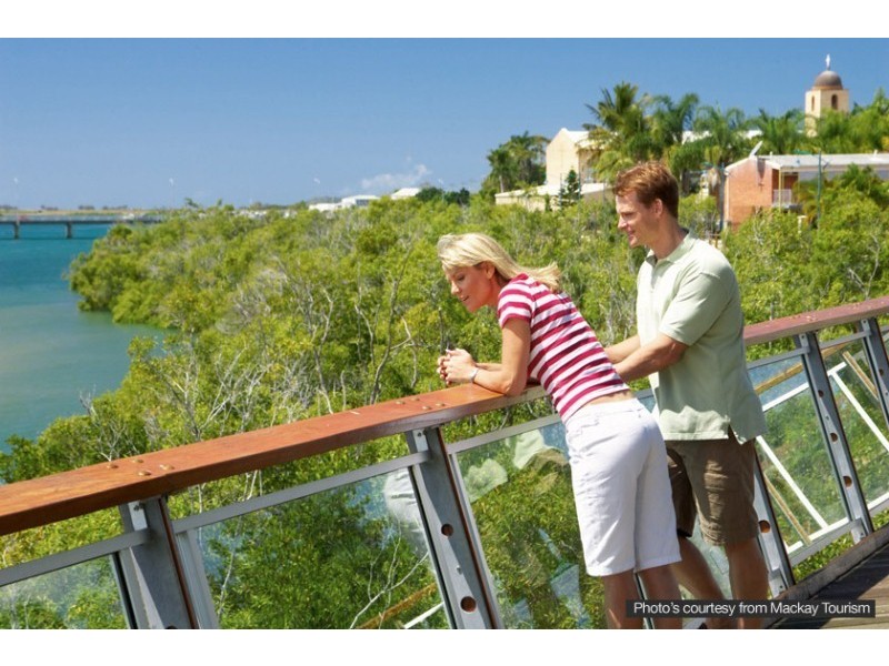 44-52 Victoria Street, Mackay QLD 4740