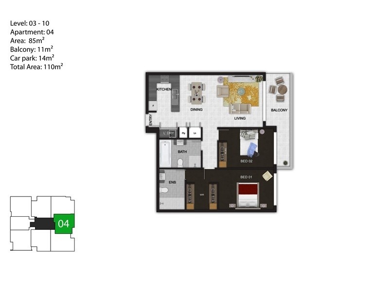 44-52 Victoria Street, Mackay QLD 4740