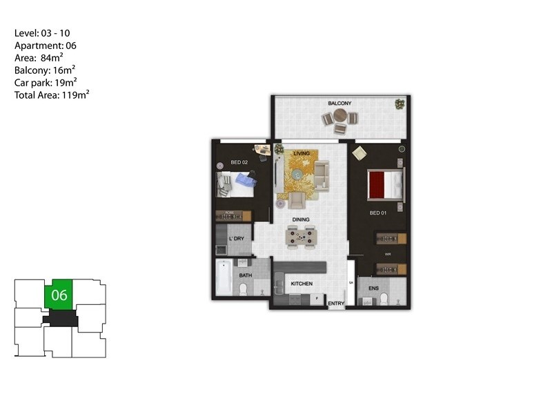 44-52 Victoria Street, Mackay QLD 4740