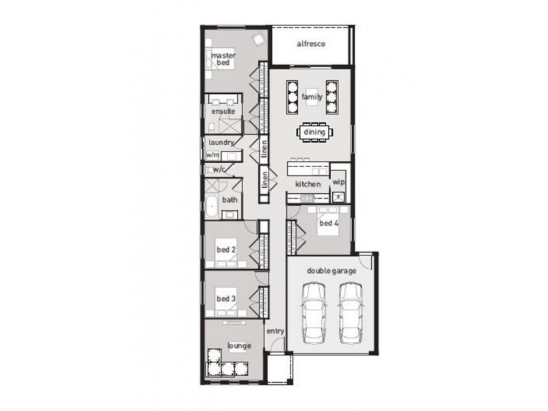 25 Ellenborough Ave, Ormeau QLD 4208