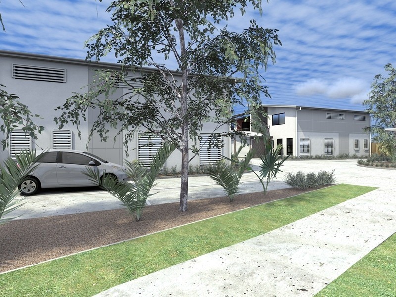 2/122-124 Mt Cotton Road, Capalaba QLD 4157