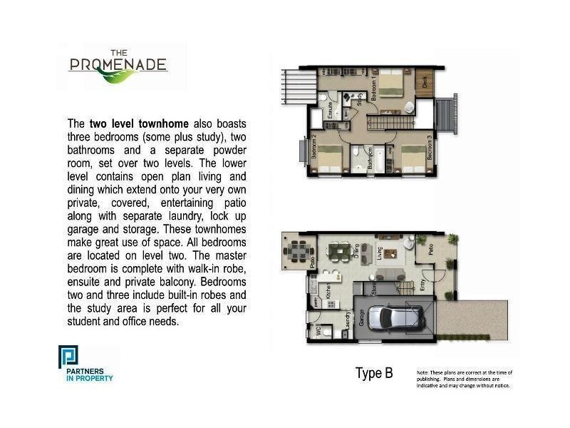 11/4 Myola Street, Browns Plains QLD 4118