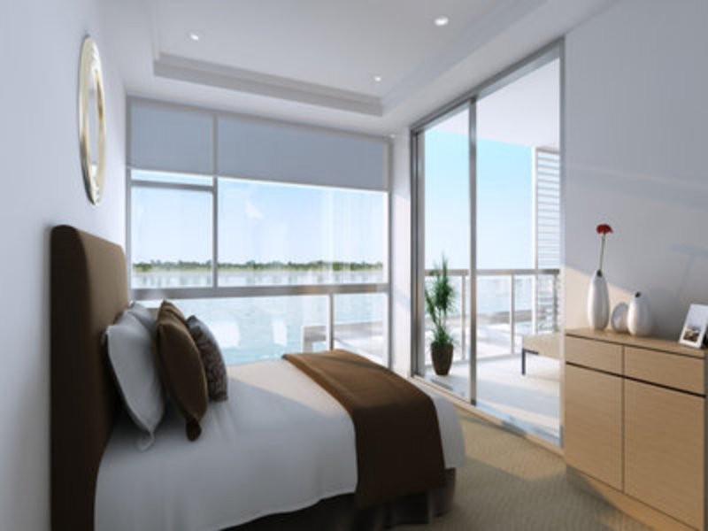 310 Hamilton Reach, Hamilton QLD 4007