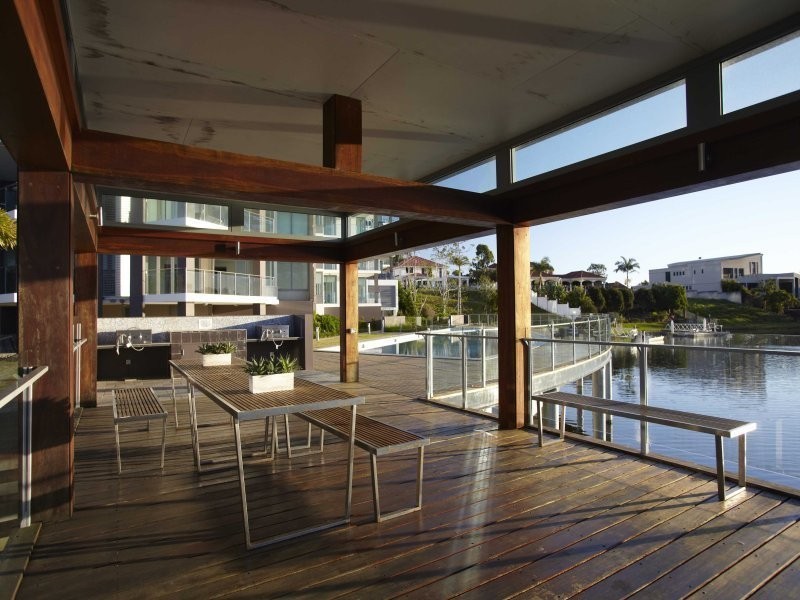 22 Ben Lexcen Place, Robina QLD 4226