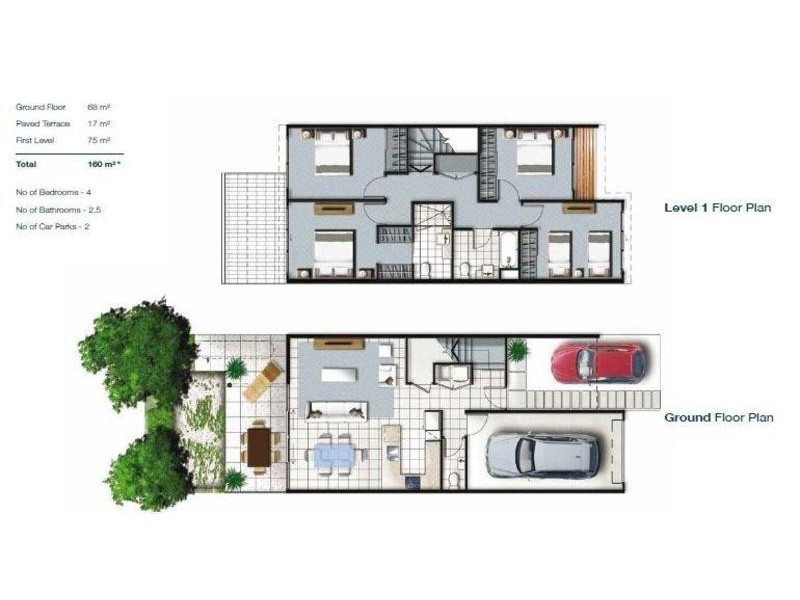 60 Cowie Road, Carseldine QLD 4034