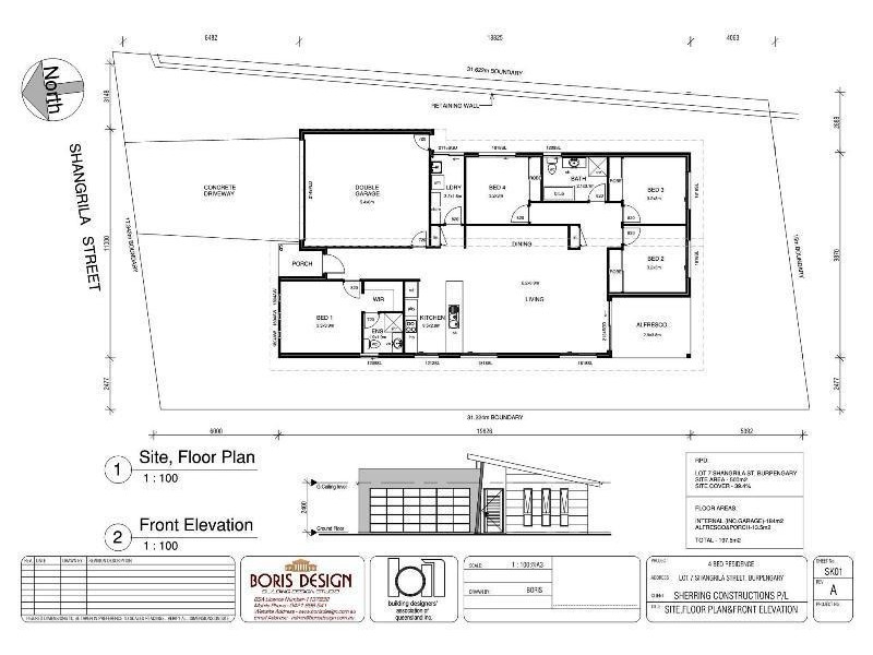 lot 7 Shangrila Street, Burpengary QLD 4505