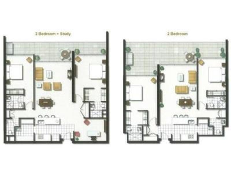 3104/2 Activa way, Hope Island QLD 4212