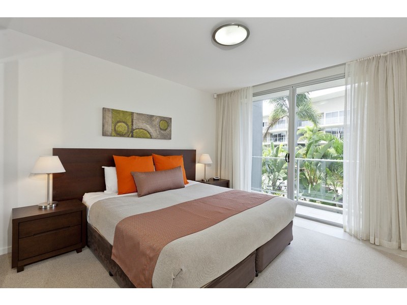 1403/2 Activa way, Hope Island QLD 4212