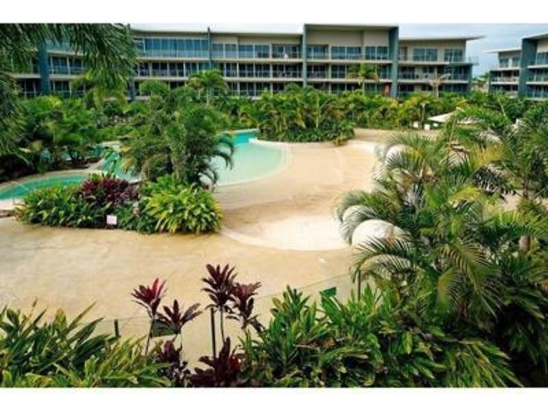 1305/2 Activa way, Hope Island QLD 4212