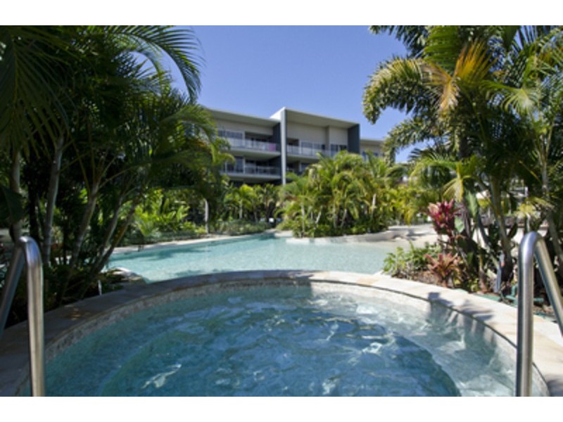 1305/2 Activa way, Hope Island QLD 4212