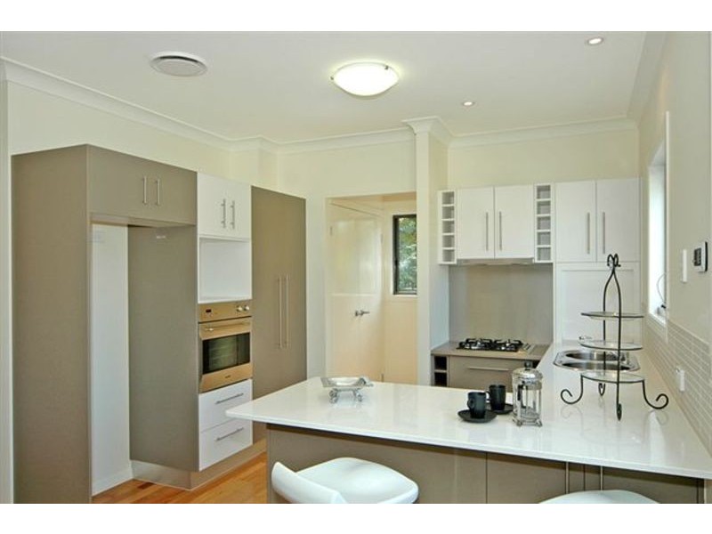 1-5/34 Kent Street, Ascot QLD 4007