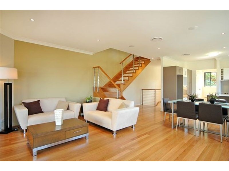 1-5/34 Kent Street, Ascot QLD 4007