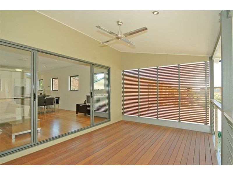 1-5/34 Kent Street, Ascot QLD 4007