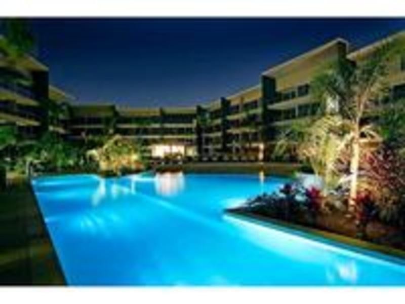 1403/2 Activa way, Hope Island QLD 4212