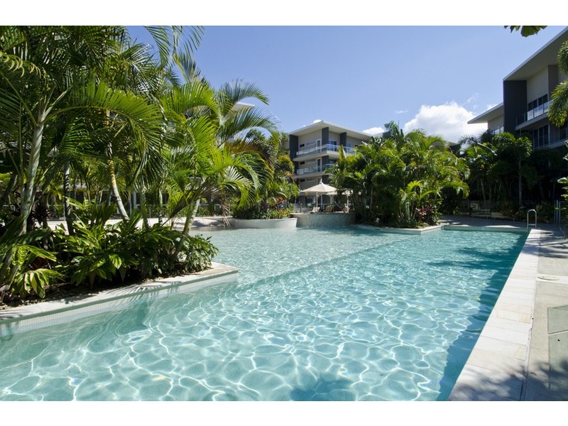 1403/2 Activa way, Hope Island QLD 4212