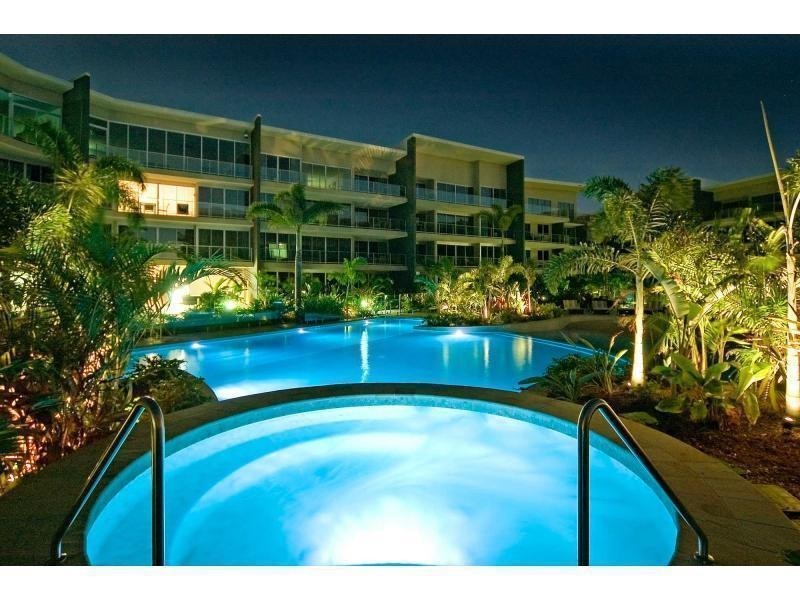 2212/2 Activa way, Hope Island QLD 4212