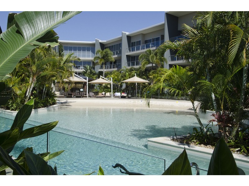 2212/2 Activa way, Hope Island QLD 4212