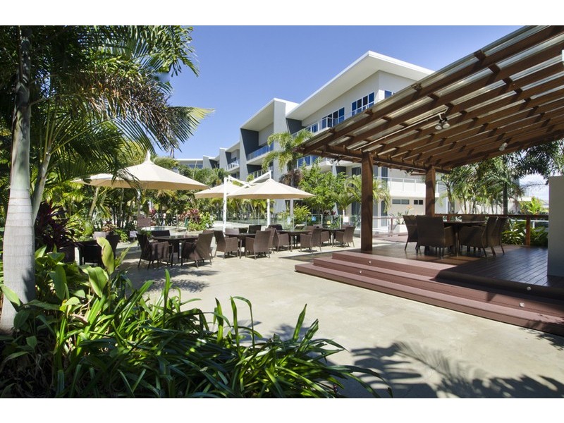 2212/2 Activa way, Hope Island QLD 4212