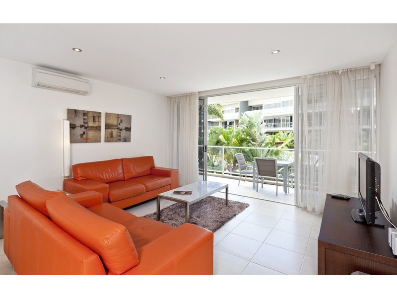 1305/2 Activa way, Hope Island QLD 4212