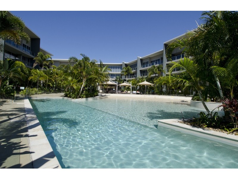 3104/2 Activa way, Hope Island QLD 4212