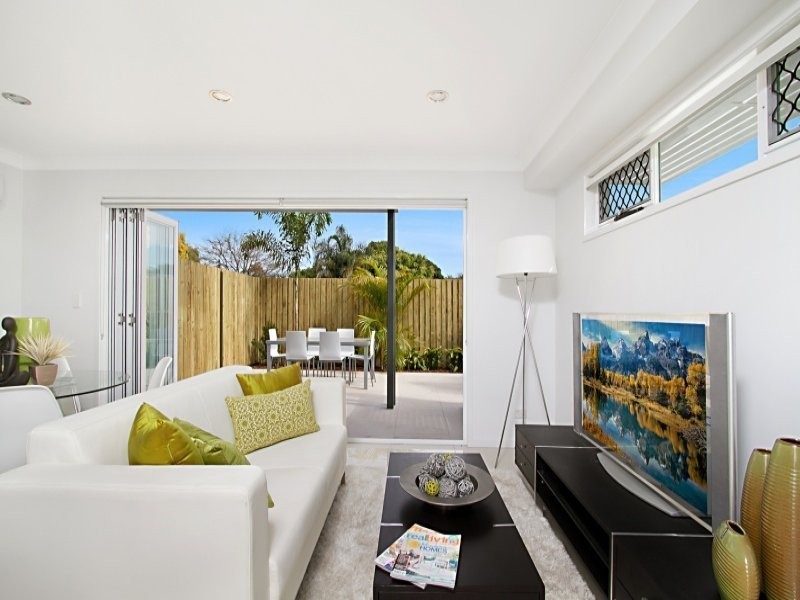 Address available on request, Wynnum QLD 4178