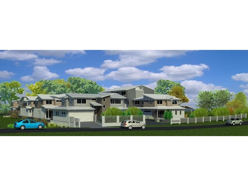 27/130 Nellie  Street, Nundah QLD 4012