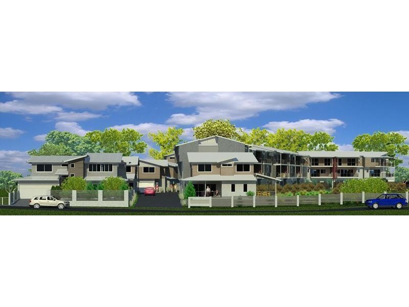 27/130 Nellie  Street, Nundah QLD 4012