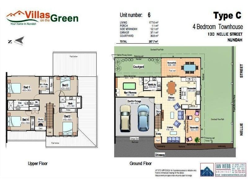 27/130 Nellie  Street, Nundah QLD 4012