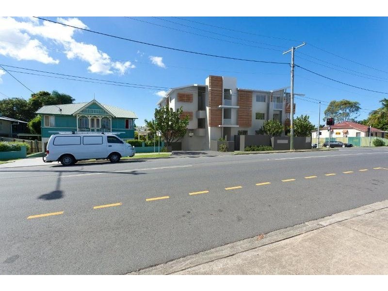 1-9/60 Ernest Street, Manly QLD 4179