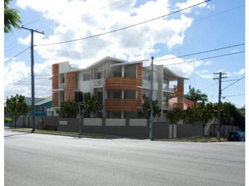 1-9/60 Ernest Street, Manly QLD 4179