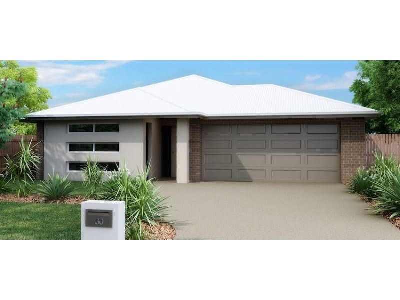 Lot 14 Booyong Place, Bridgeman Downs QLD 4035