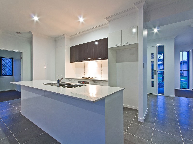 Lot 14 Booyong Place, Bridgeman Downs QLD 4035