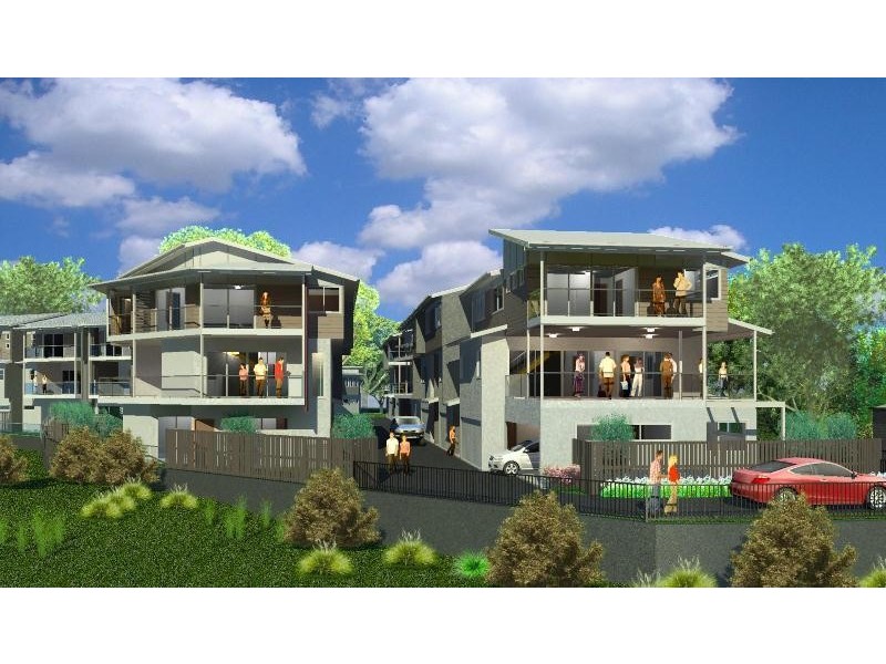 27/130 Nellie  Street, Nundah QLD 4012