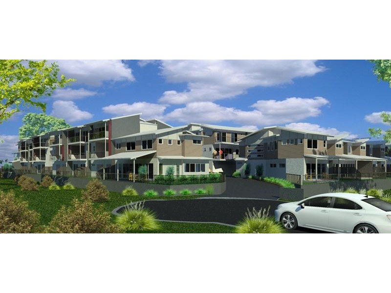 27/130 Nellie  Street, Nundah QLD 4012