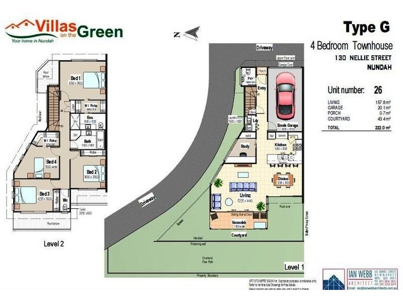 27/130 Nellie  Street, Nundah QLD 4012