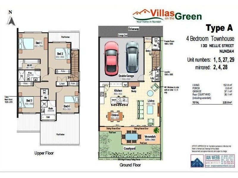 11/130 Nellie  Street, Nundah QLD 4012