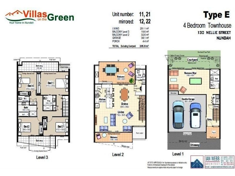 11/130 Nellie  Street, Nundah QLD 4012