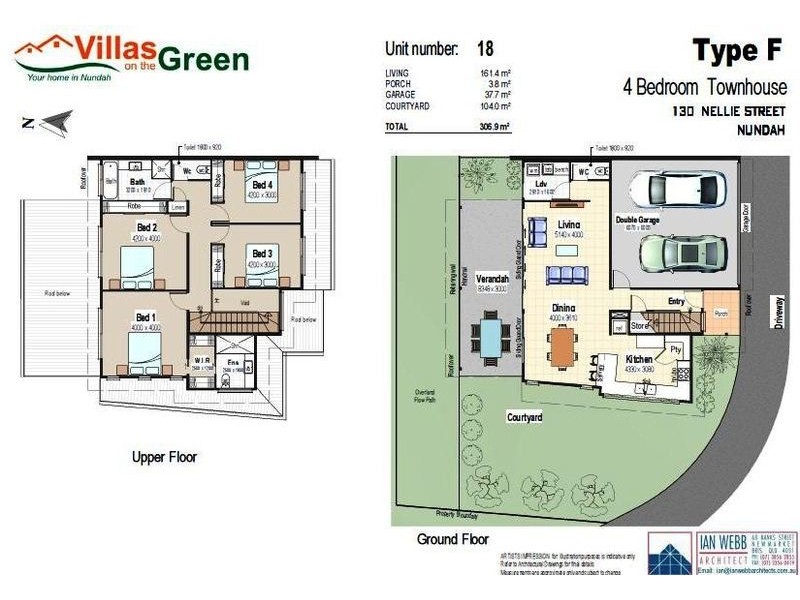 11/130 Nellie  Street, Nundah QLD 4012