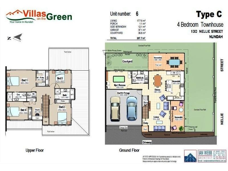 3/130 Nellie  Street, Nundah QLD 4012