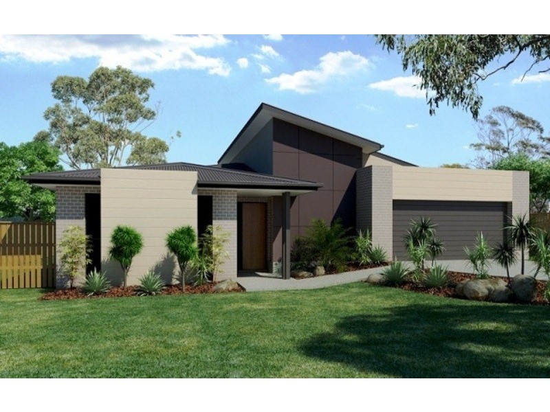 Lot 109 Bottle Tree Crescent, Mount Cotton QLD 4165