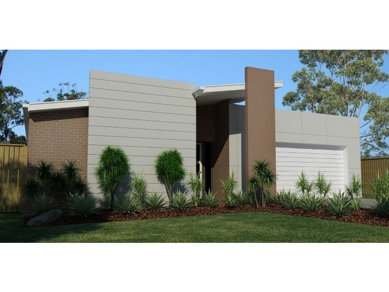 Lot 157 Bottletree crescent, Mount Cotton QLD 4165