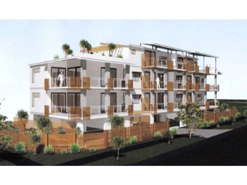 1-8/58 Buckland Road, Nundah QLD 4012