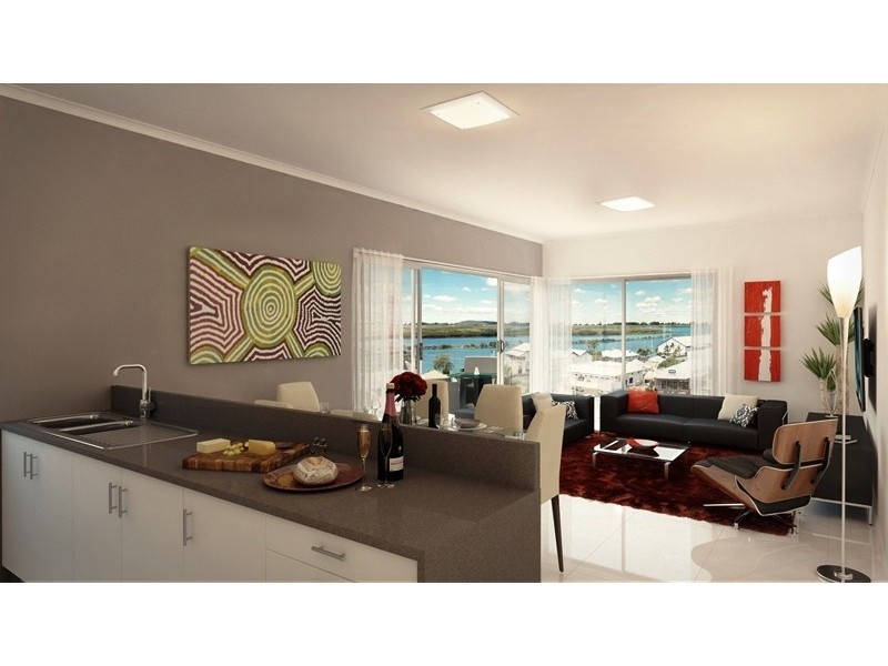 1-8/58 Buckland Road, Nundah QLD 4012