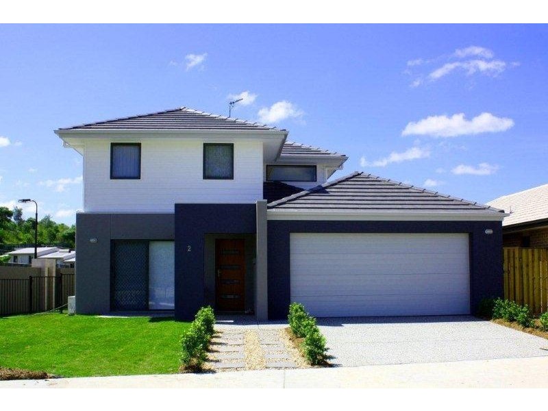 2 Rise Circuit, Pacific Pines QLD 4211