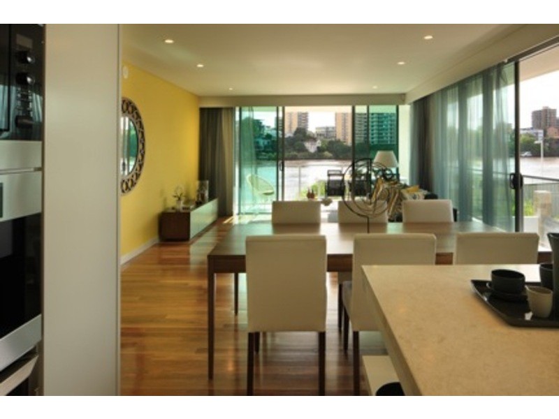 2601/25 Anderson Street, Kangaroo Point QLD 4169