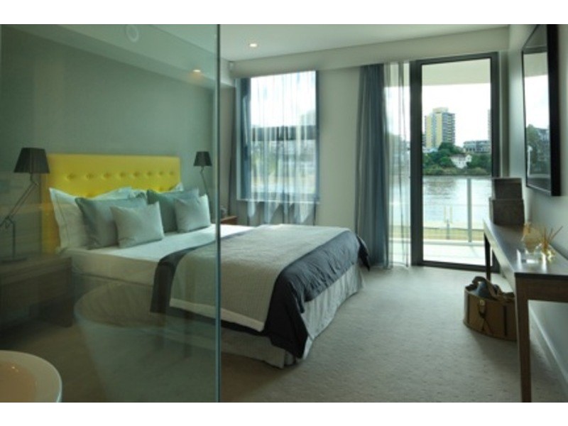 2601/25 Anderson Street, Kangaroo Point QLD 4169