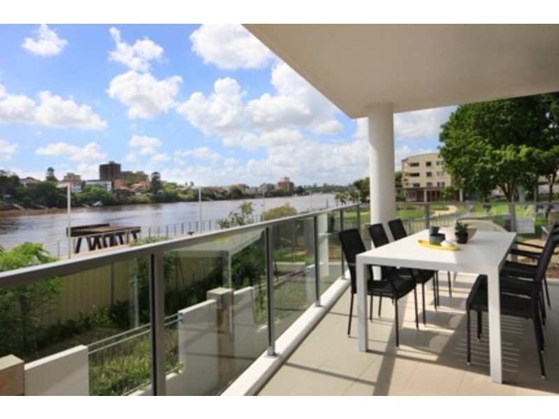 2601/25 Anderson Street, Kangaroo Point QLD 4169