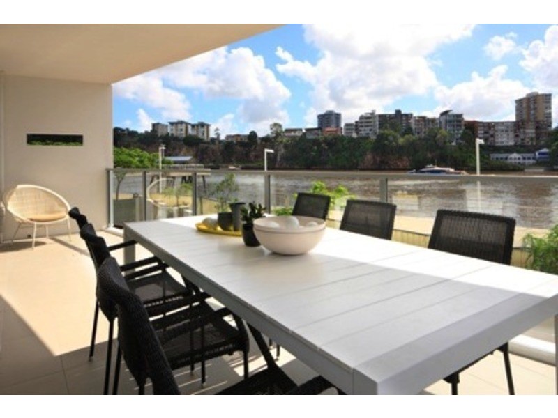 2601/25 Anderson Street, Kangaroo Point QLD 4169