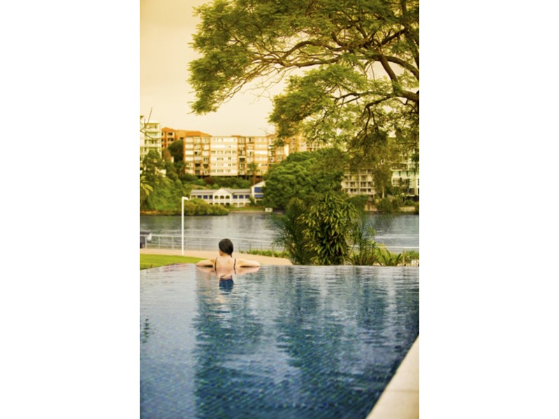 2601/25 Anderson Street, Kangaroo Point QLD 4169